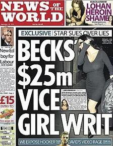 小贝被谁爆料了视频,神秘人物成焦点 第3张 小贝被谁爆料了视频,神秘人物成焦点 第3张