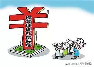 征地新闻爆料怎么写,揭秘最新征地新闻背后的真相与争议  第3张