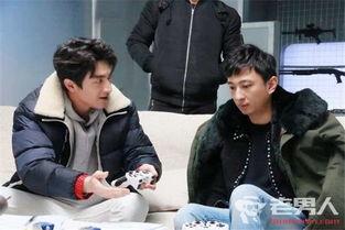 吃瓜娱乐八卦网红微博,吃瓜娱乐八卦风云录  第1张