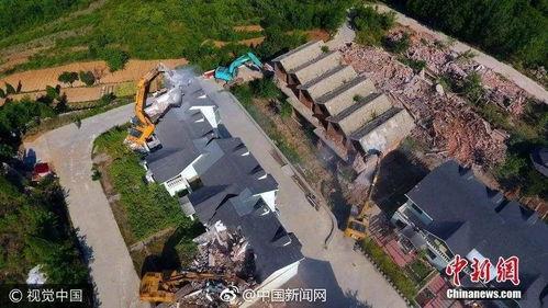 南宁违建新闻爆料网,曝光违建乱象,守护城市空间秩序 第3张 南宁违建新闻爆料网,曝光违建乱象,守护城市空间秩序 第3张