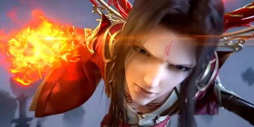 斗破官方最新爆料,神秘势力崛起，萧炎命运再起波澜！  第3张