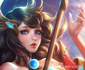 大乔战令皮肤爆料最新版,神秘幻彩，美艳倾城  第3张